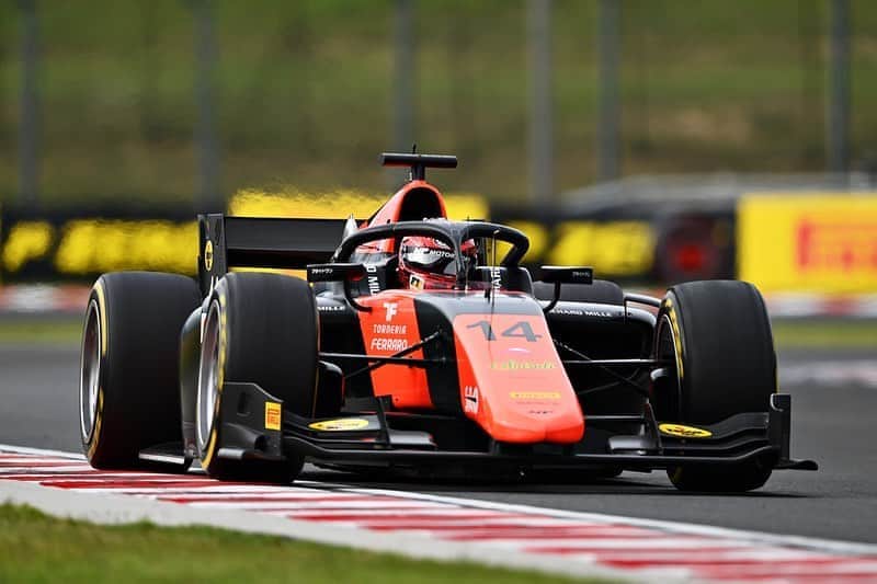 松下信治のインスタグラム：「Tough weekend 😭 I had to deal with brake issue at qualifying and unexpectedly big deg yesterday, and we couldn’t chose right strategy as well...but yeah never give up ! Sunday race to fight back, start from mid 👍  予選ではブレーキトラブルで最下位、レースではストラテジーが明暗を分けました。このしんどい状況でもあきらめずに打ち勝たねばなりません。今日が良いきっかけになるレースを目指し全力を尽くします。」