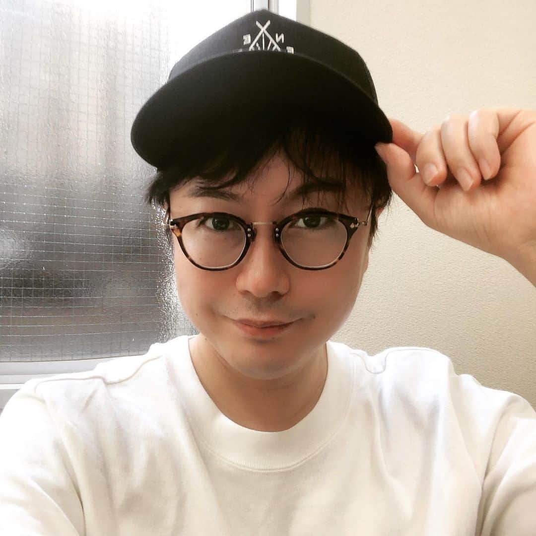 堀江一眞のインスタグラム