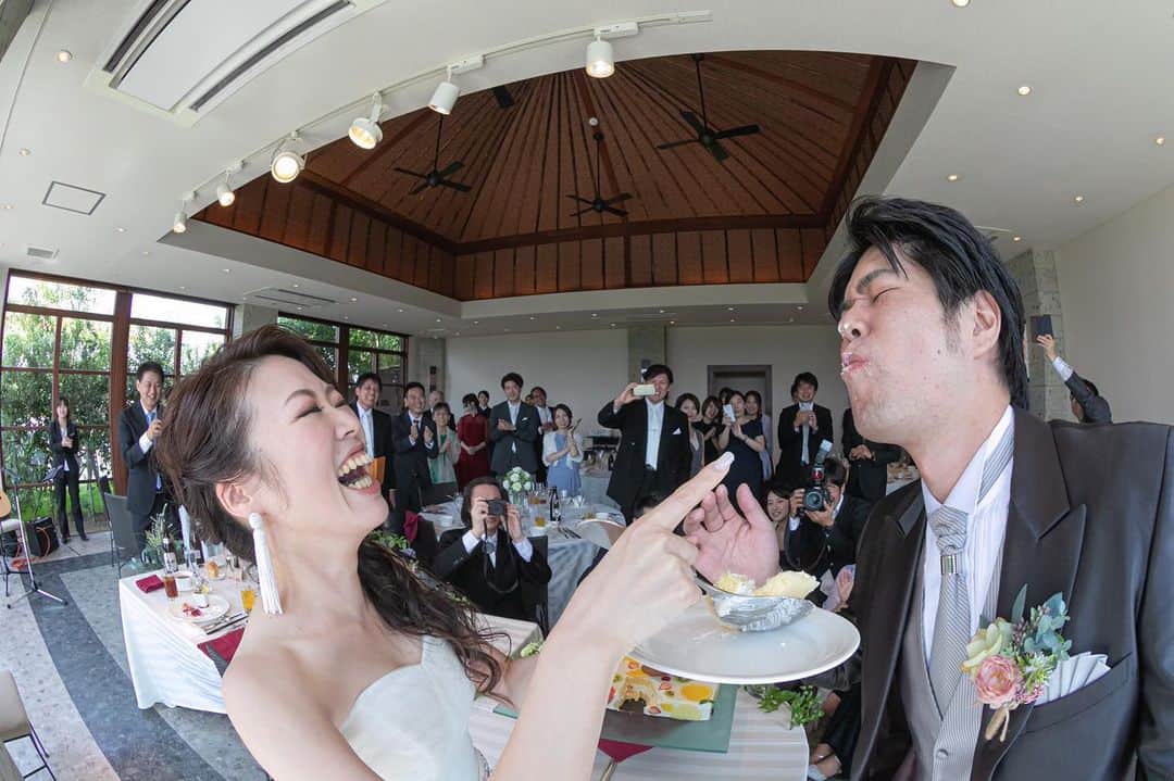 17人をフォロー中 【結婚式場】ラヴィマーナ神戸ウエディングのグルメインスタ