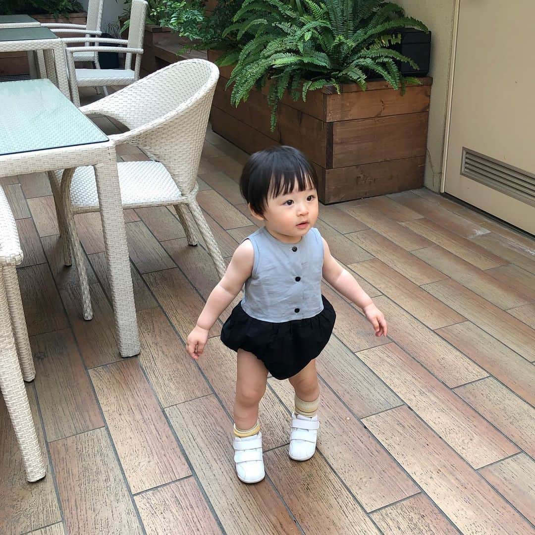 山﨑さおりのインスタグラム