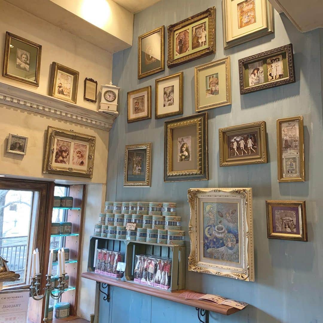 笹井千織のグルメインスタ