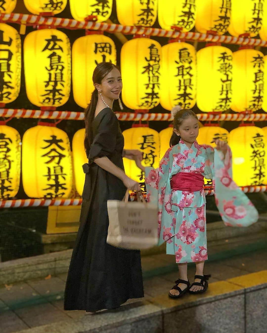 丸山悠美のインスタグラム