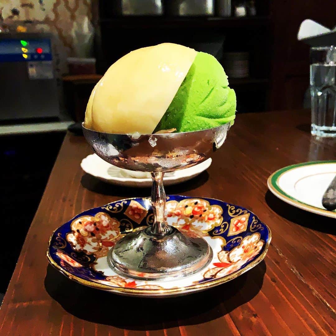 志摩有子のグルメインスタ