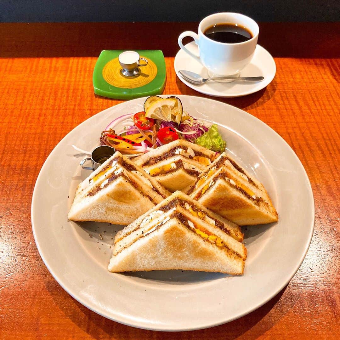 内田絢子のグルメインスタ