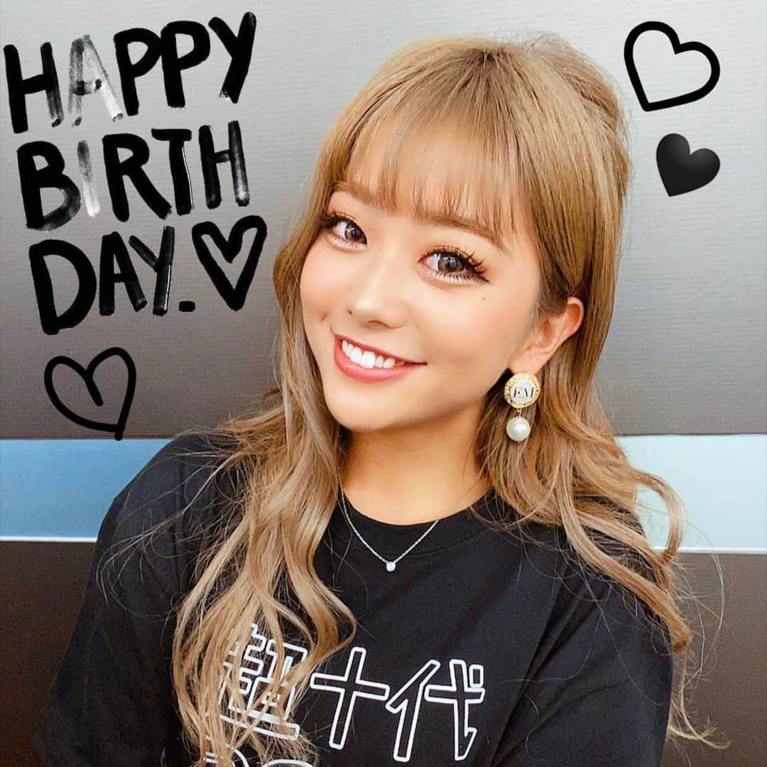 超十代-ULTRA TEENS FES-さんのインスタグラム写真 - (超十代-ULTRA TEENS FES-Instagram)「＼8467ちゃんお誕生日おめでとう🎂／  7／19日は20歳になった8467(やしろなな)ちゃんの誕生日🌺 超十代イベントはもちろん超十代チャンネルやハチスタなどにも度々出演して いつもみんなを笑わせててくれるムードメーカーです🤣💗 これからの8467ちゃんの活躍を超十代一同応援しております！」7月19日 17時56分 - chojudai_japan