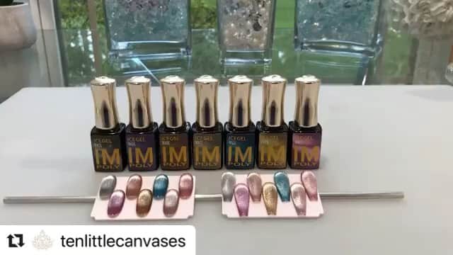 Icegel Nailのインスタグラム