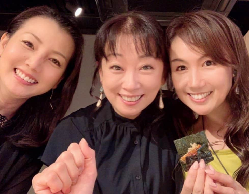 小林万希子のインスタグラム