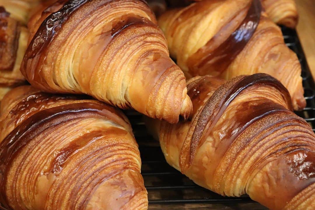 丘の上のパン屋 のグルメインスタ