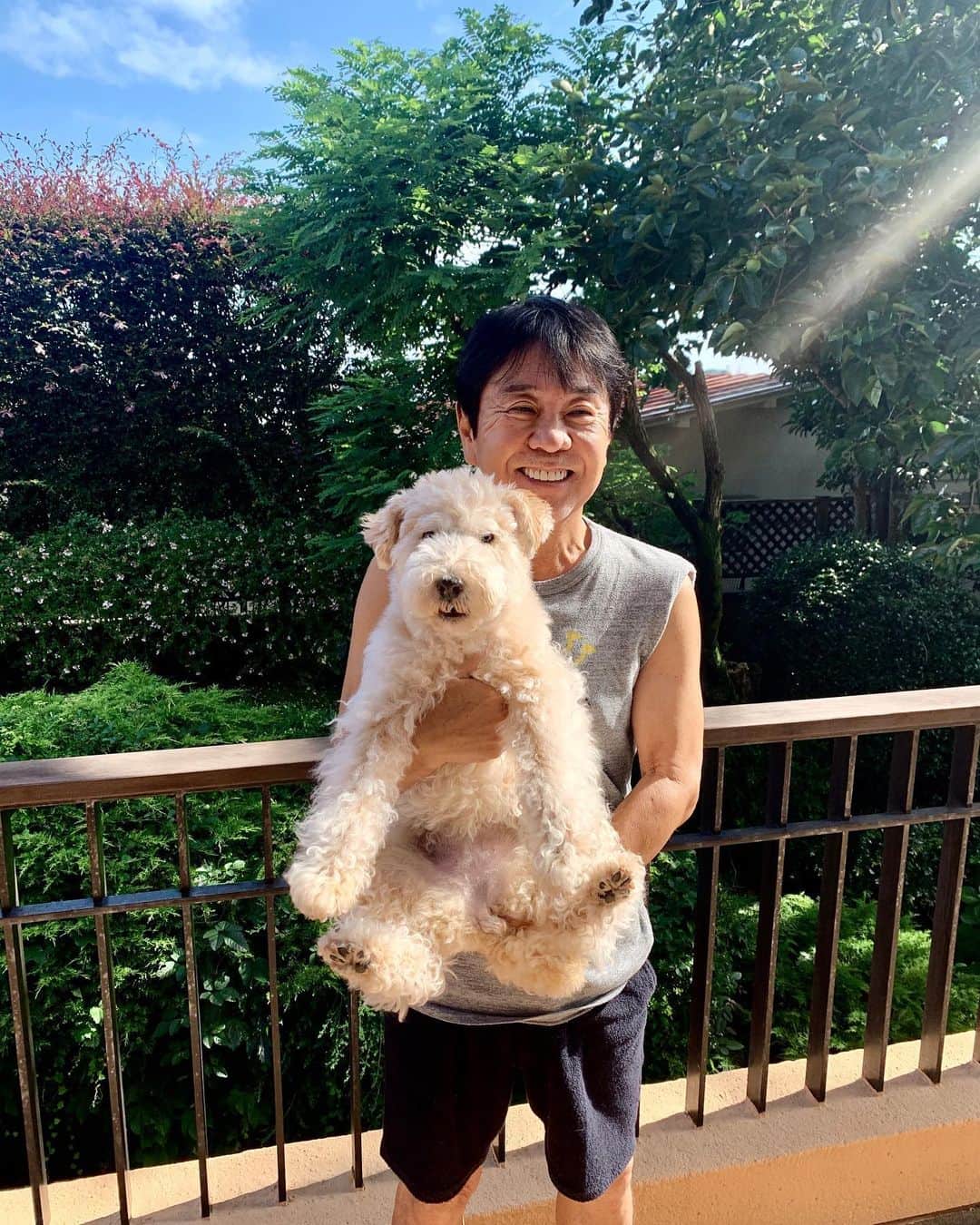 設楽洋のインスタグラム