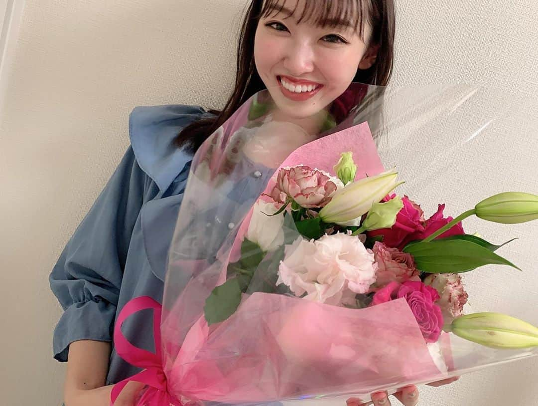 七瀬音海さんのインスタグラム写真 - (七瀬音海Instagram)「［2020.7.19］ 20歳になりました！！！ 今年はいろいろと大変だけど、みんなが幸せに楽しく暮らしていけますように。☺︎ 感謝と芯を持って一生懸命生きていきますので、これからも応援よろしくお願いいたします🙈 みんな大好きです❤️」7月19日 18時33分 - oto__nanase