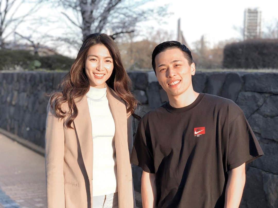 淡輪優希のインスタグラム：「#YouTubeチャンネル トップアスリート-スポーツで繋ぐQ&Aバトン-のTwitterアカウントあります！ 本編の紹介はもちろん、現在は第一弾ゲストの富樫選手のオフショットやムービーを載せていますのでぜひご覧くださいませ🙌🏀 こちらにタグ載せてもツイッターに飛べないので、ストーリーにURL載せておきますね‼️(Twitter名 ＠topathlete_QA) #富樫勇樹 #Bリーグ #アスリート #トップアスリート #バスケットボール」