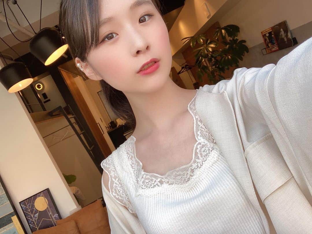 のインスタグラム：「☀」