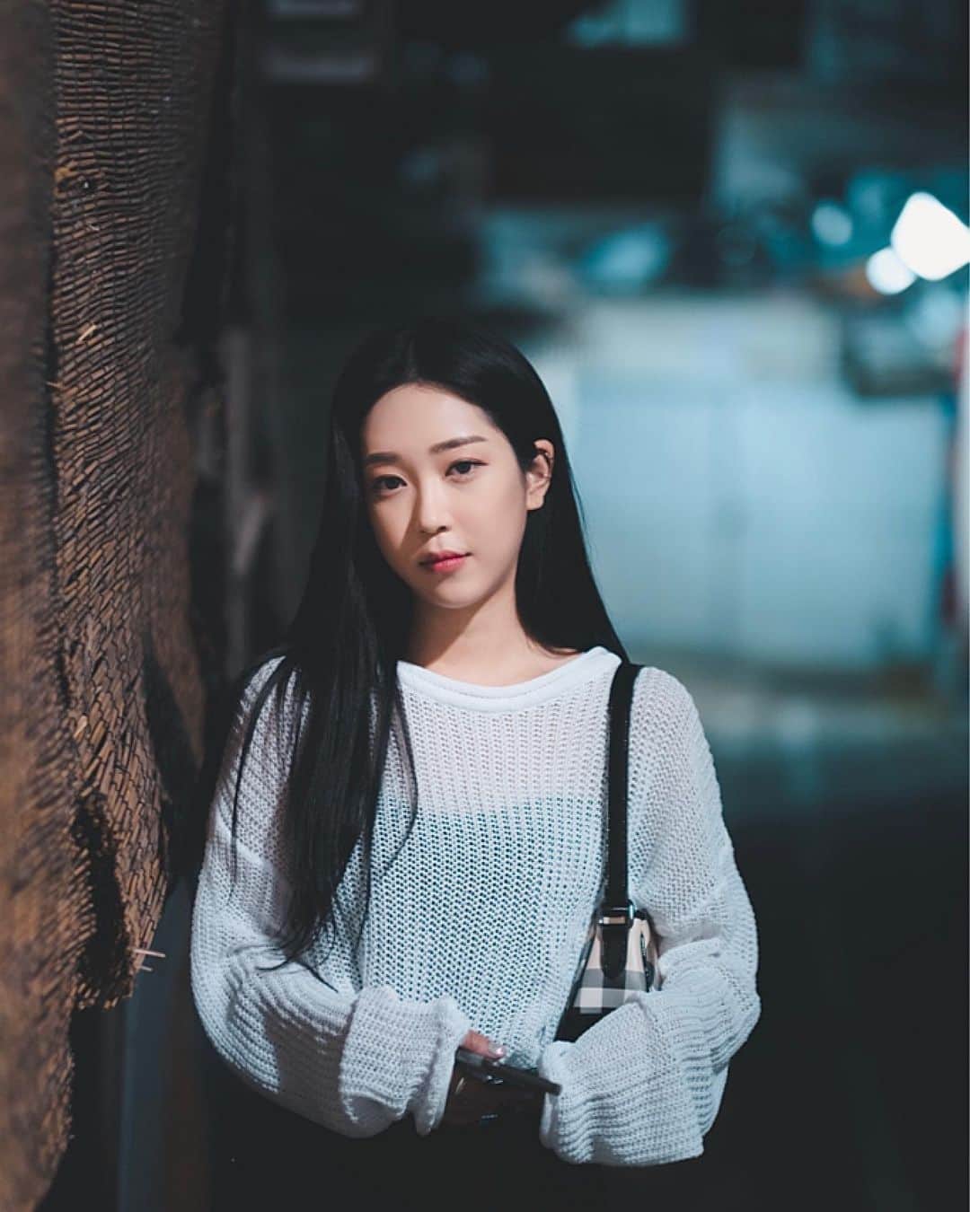 チャ・ユンジのインスタグラム：「성진오빠랑 촬영이 정말 얼마만인지 추억이 새록새록💘」