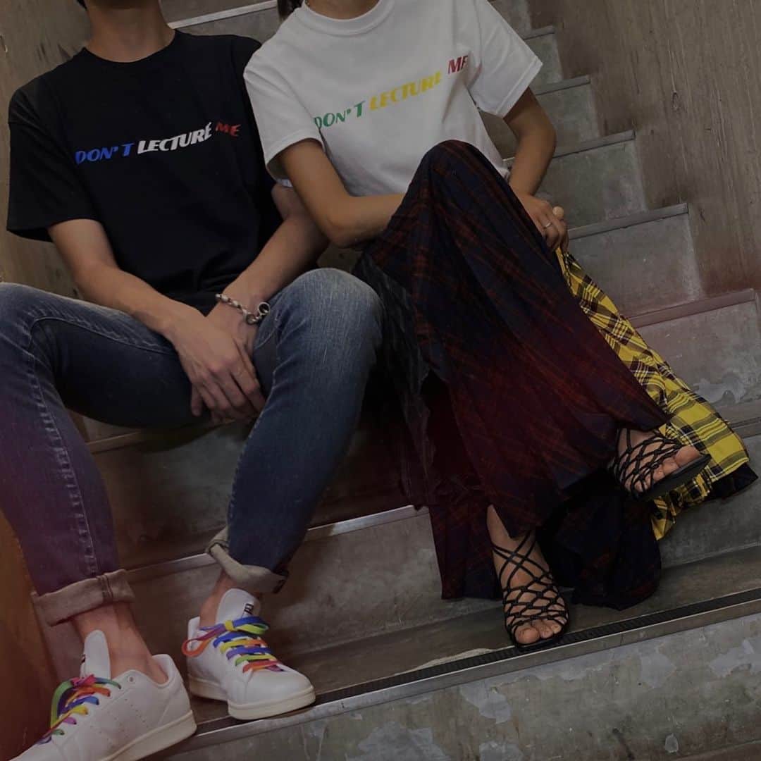 リステアのインスタグラム