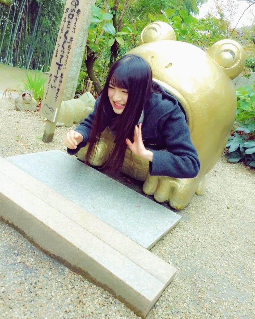 神志那結衣のインスタグラム