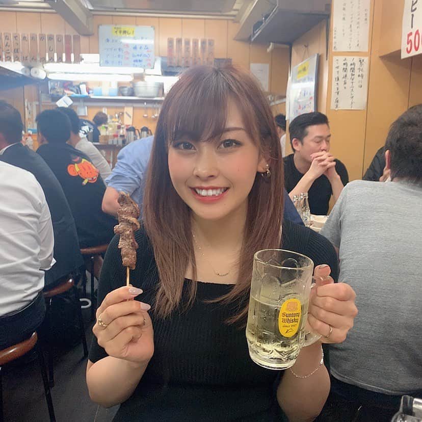 岡田唯花のグルメインスタ