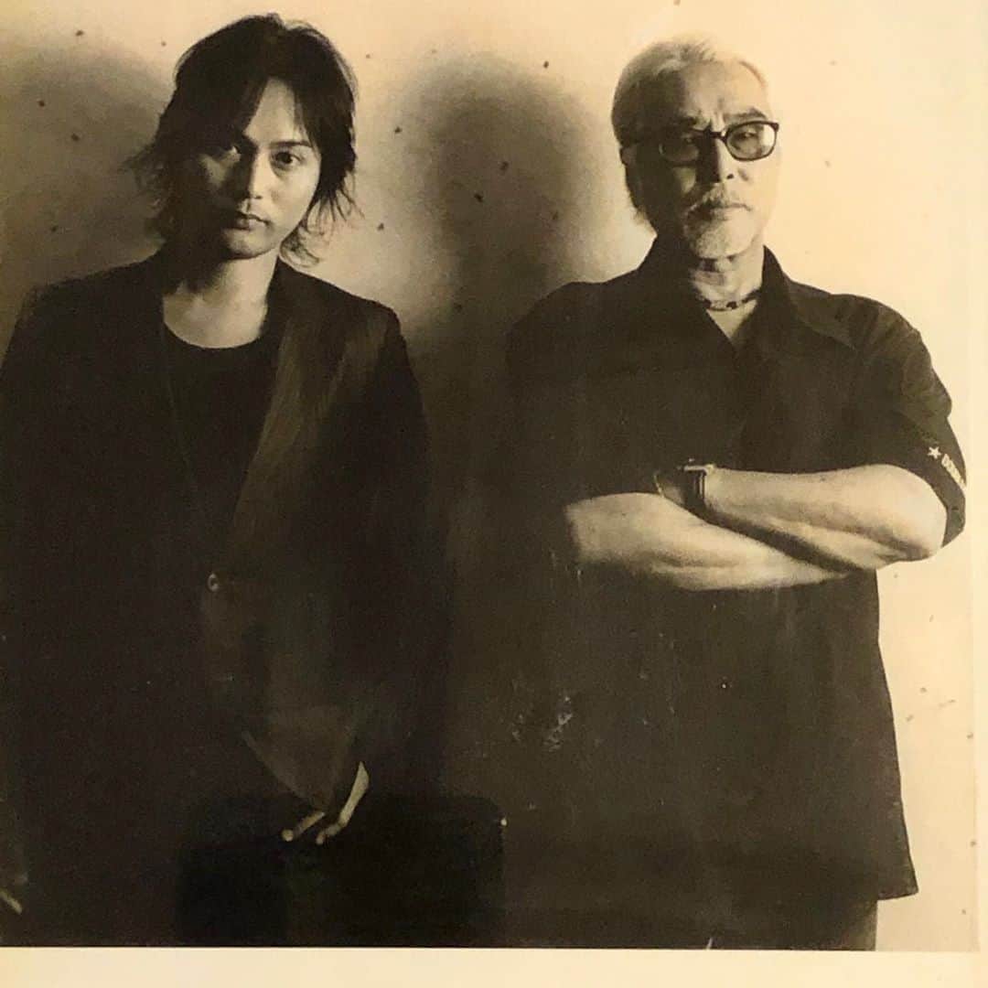 のインスタグラム：「今日は9回目の命日。 今宵は芳雄のブルースでも聴きながら、黒霧島ロックですな^_^  #原田芳雄 #命日 #ブルース」