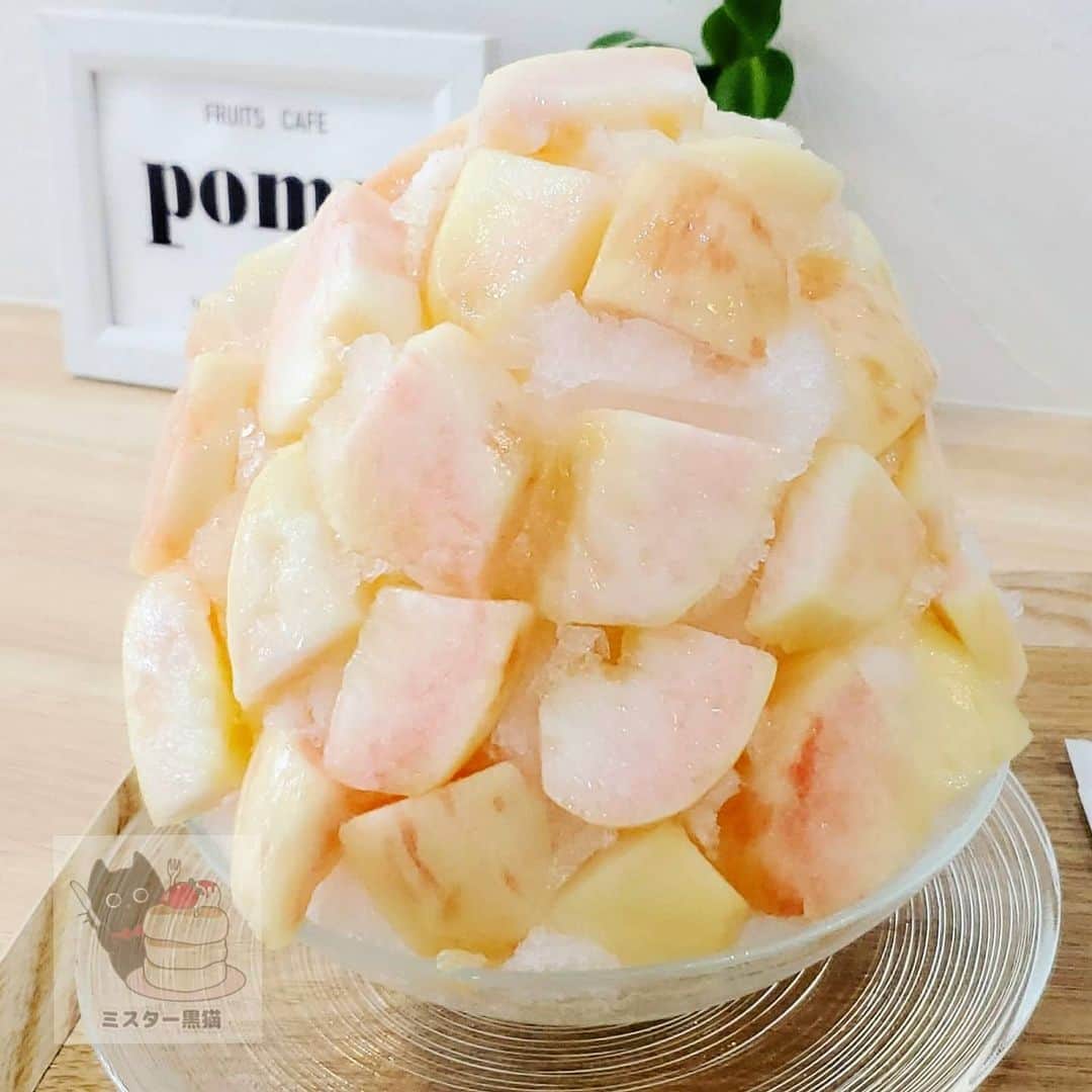 ミスター黒猫（黒猫仙人）のグルメインスタ