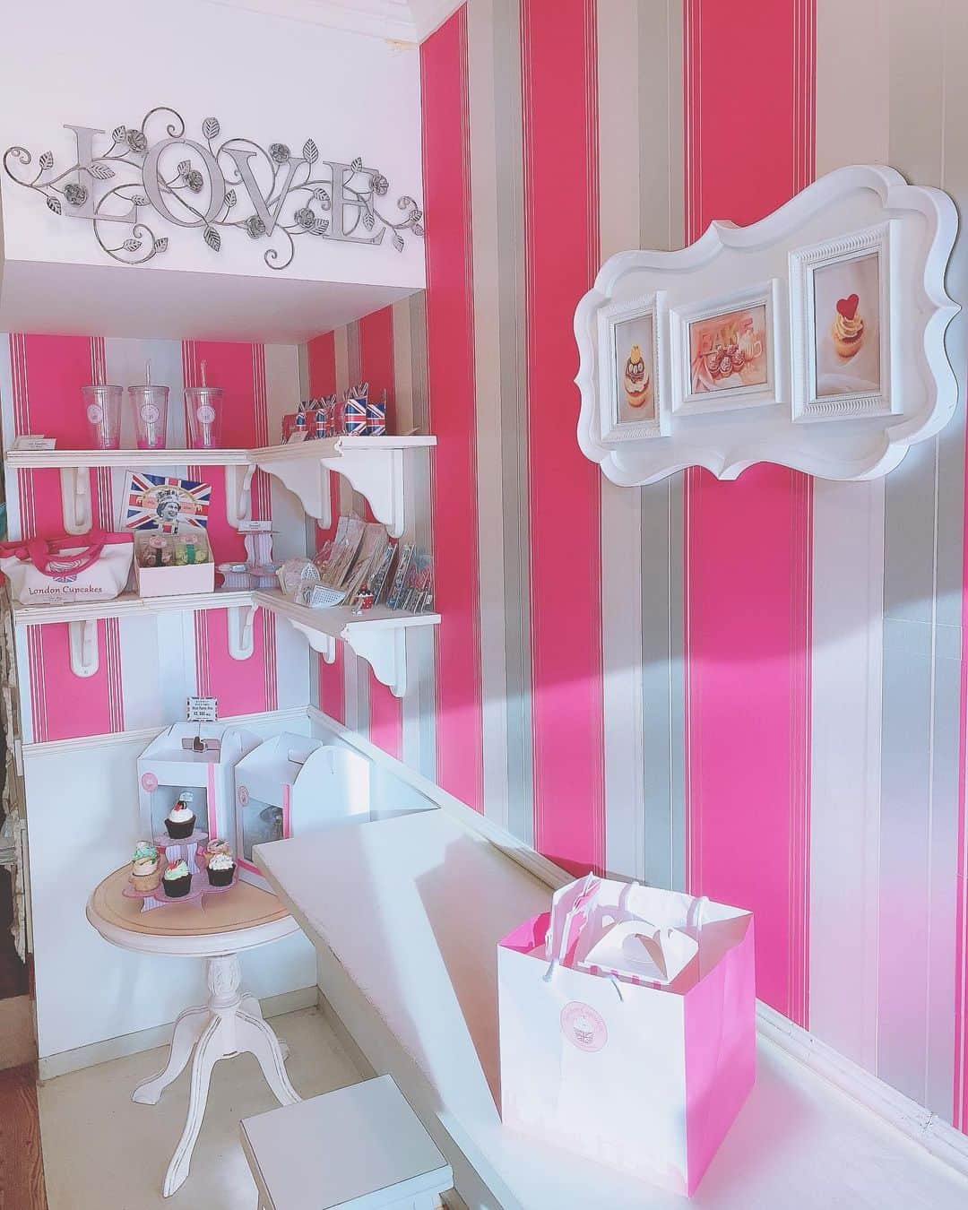 安藤きらりのグルメインスタ