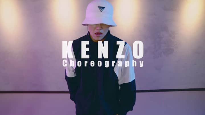 KENZO のグルメインスタ
