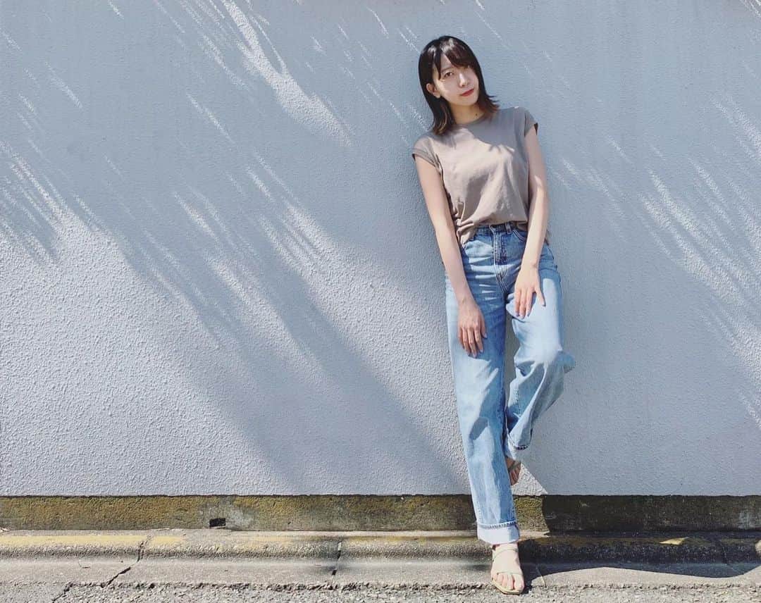 千畝あずみのインスタグラム