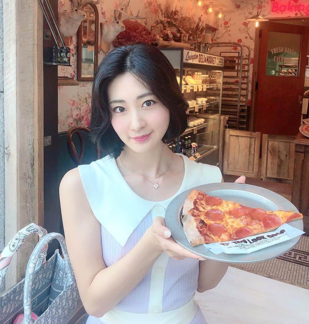 伊藤愛梨のグルメインスタ