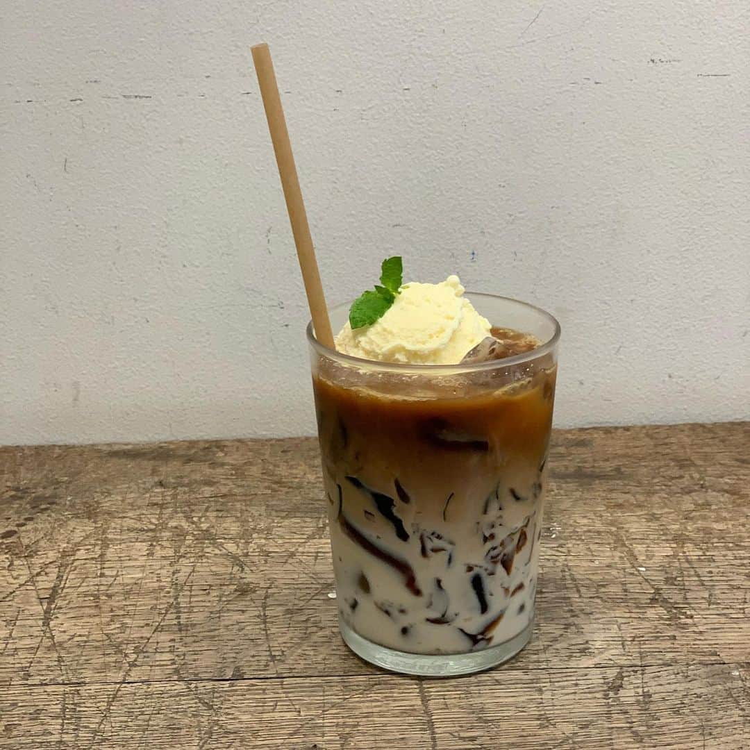 ELMERS GREENのグルメインスタ