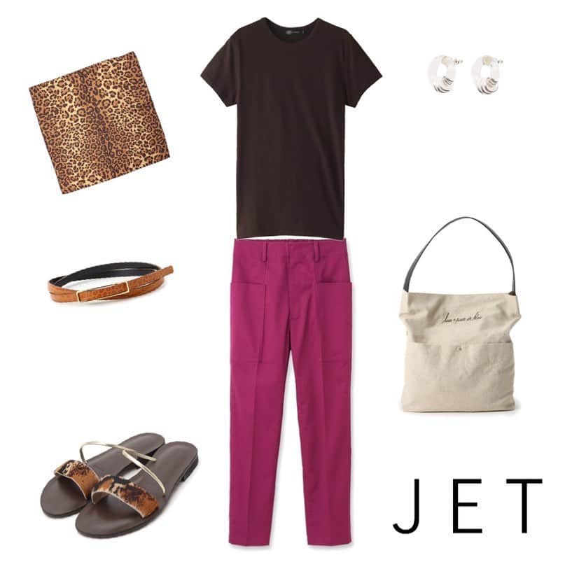 JET jpのインスタグラム