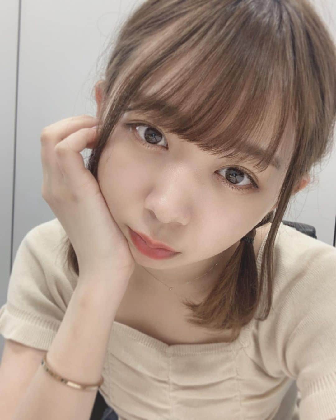 松田美里のインスタグラム