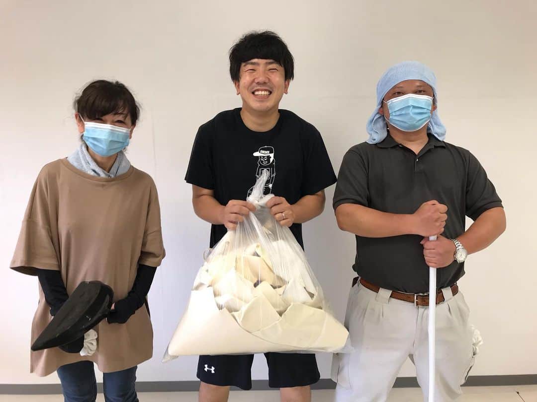 梶剛のインスタグラム