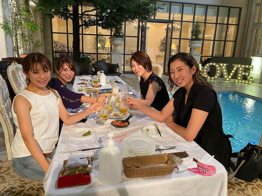 ArtGraceWeddingHillsのグルメインスタ