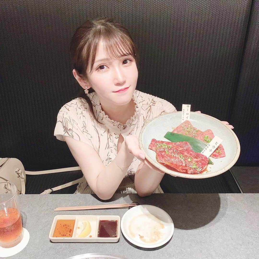 五十嵐茉優のグルメインスタ