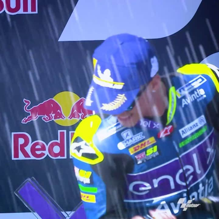 MotoGPのインスタグラム