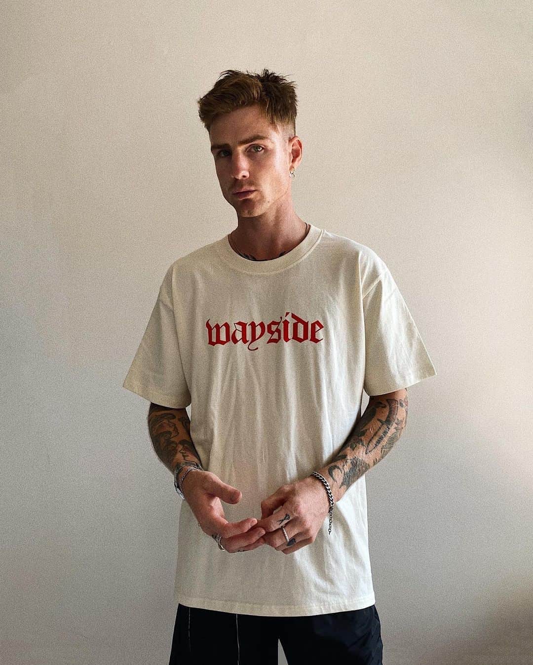 THOMAS DAVENPORTのインスタグラム：「@wayside_aus link in bio 👀」