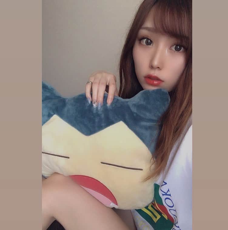 こもものインスタグラム