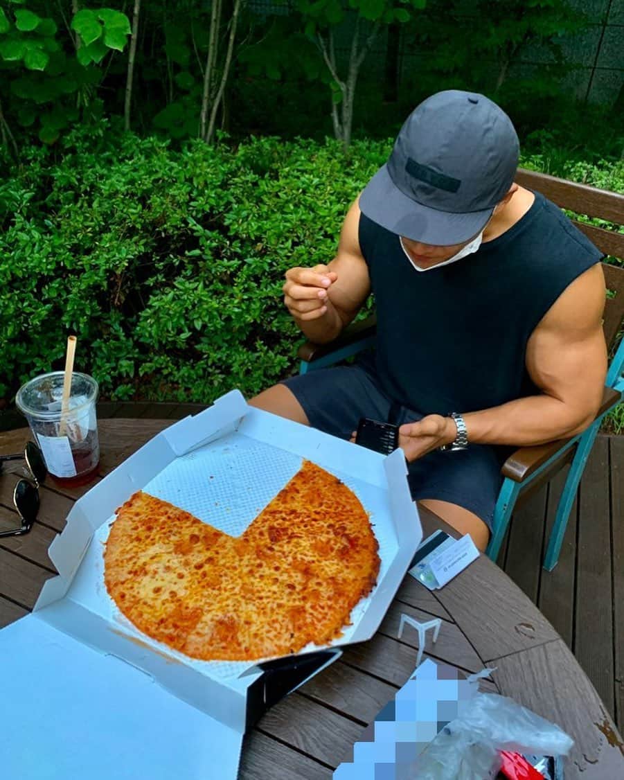 キム・ジョングクのインスタグラム
