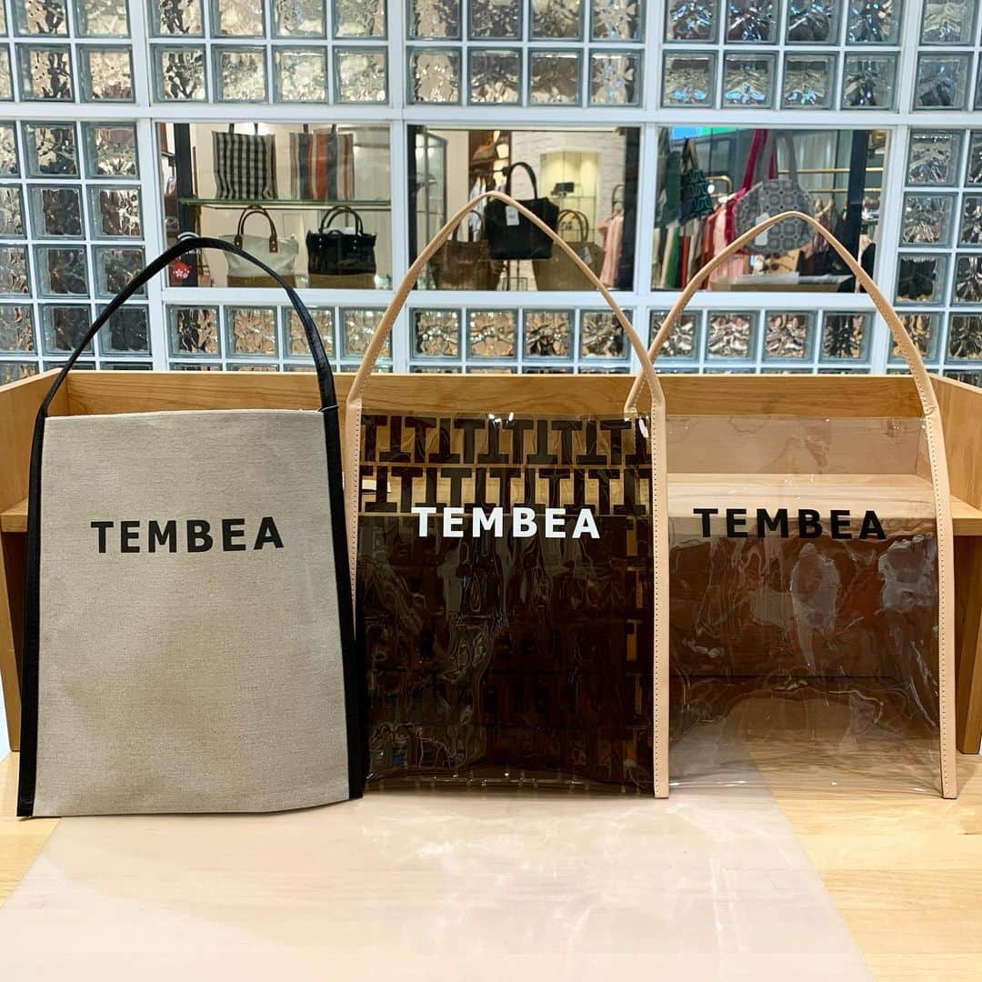 ビームス神戸さんのインスタグラム写真 - (ビームス神戸Instagram)「. 🧸こどもビームス🧸 【 TEMBEA 】 . bag（左） item on : 5561-537 price : ¥12,000+tax . bag（ 中央 ） item on : 5561-540 price : ¥16,000+tax . bag（ 右 ） item on : 5561-539 price : ¥12,500+tax .  @beams_kobe ☎️078-335-2720 #beams#bprbeams#beamsplus#beamsboy#raybeams#kodomo#beamst#instafashion#instagood#outfit#outfitoftheday#fashion#ootd#beamskobe#kobe#japan#tembea#ビームス#レイビームス#ビームスボーイ#こどもビームス#テンベアトート」7月19日 20時09分 - beams_kobe