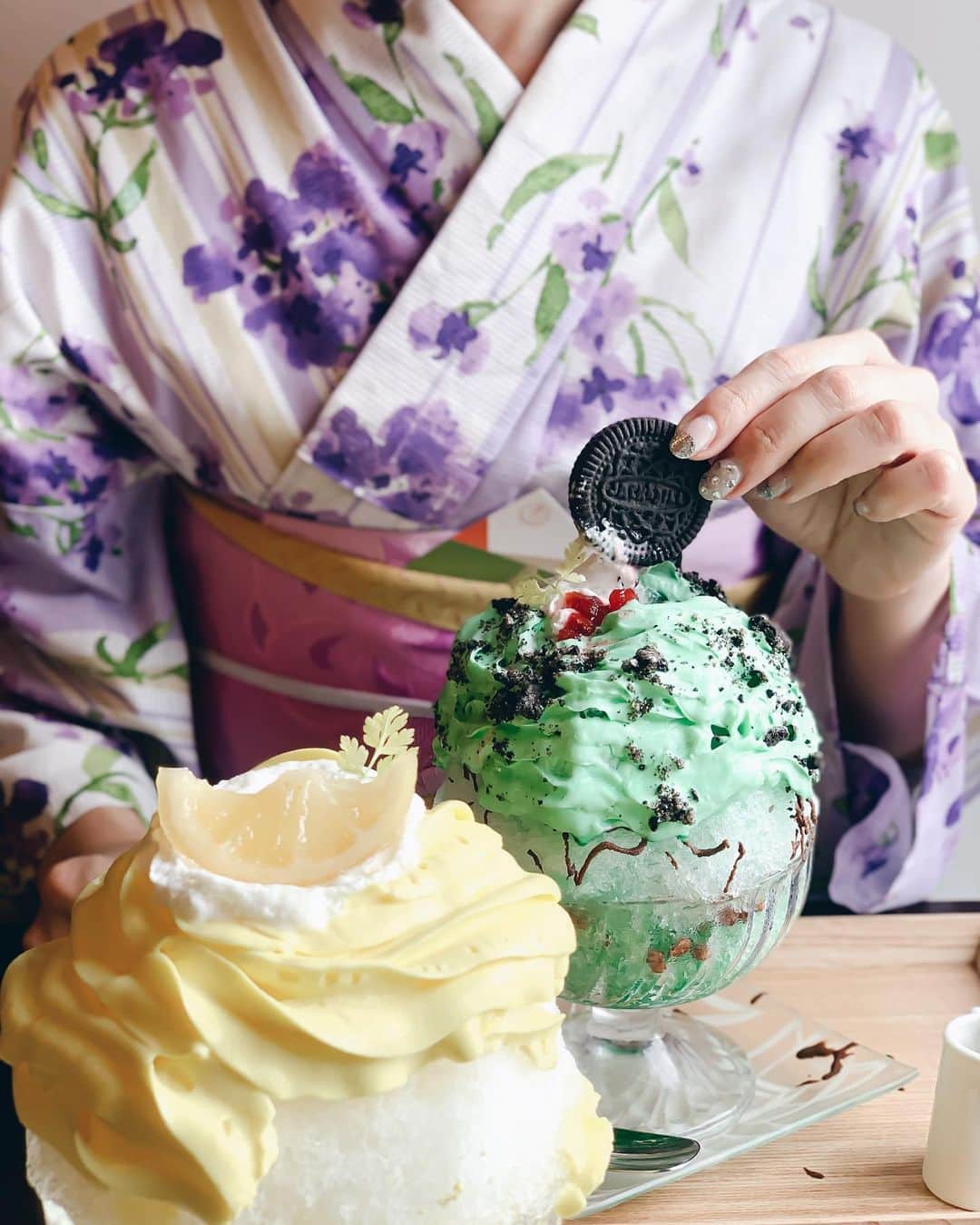 Yukicoのグルメインスタ