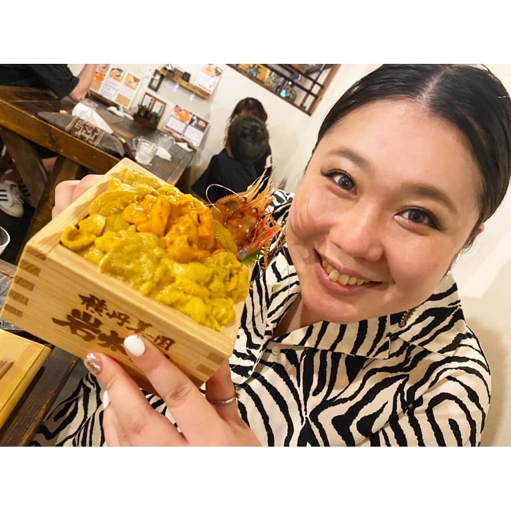 林唯衣のグルメインスタ