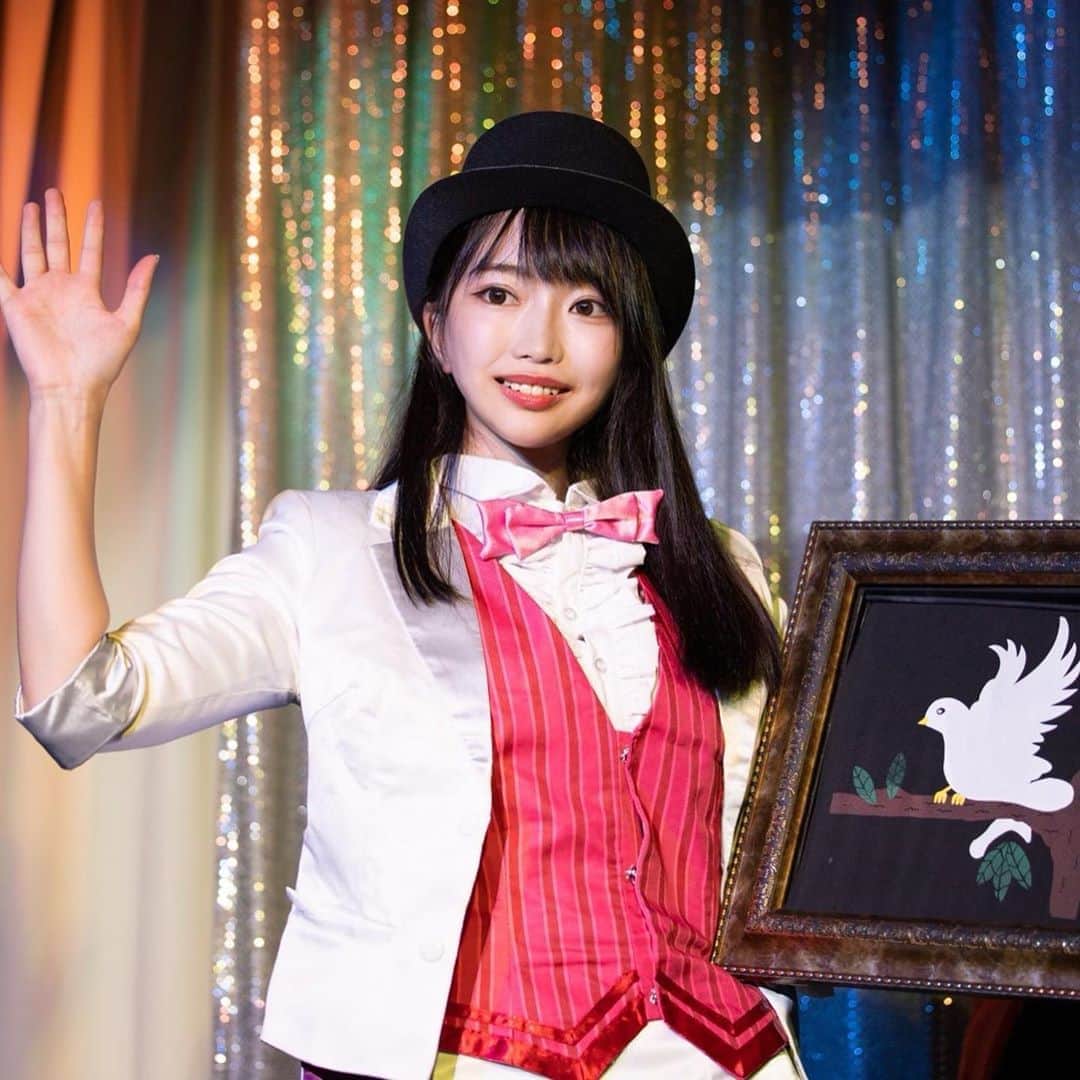 吉沢朱音のインスタグラム