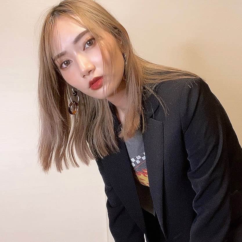 ゆりのインスタグラム