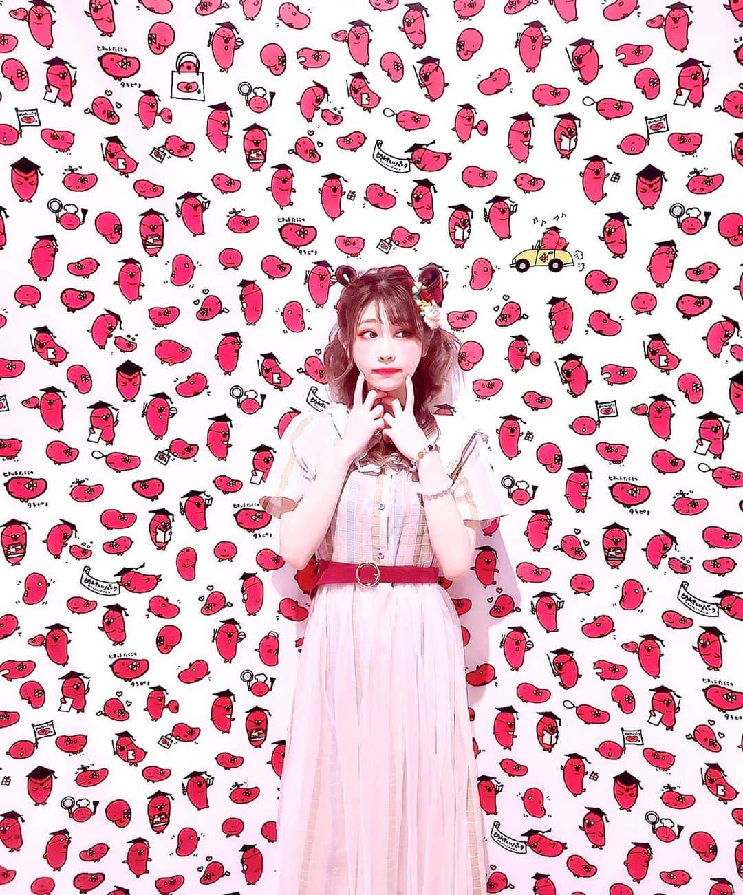 高橋里彩子のグルメインスタ