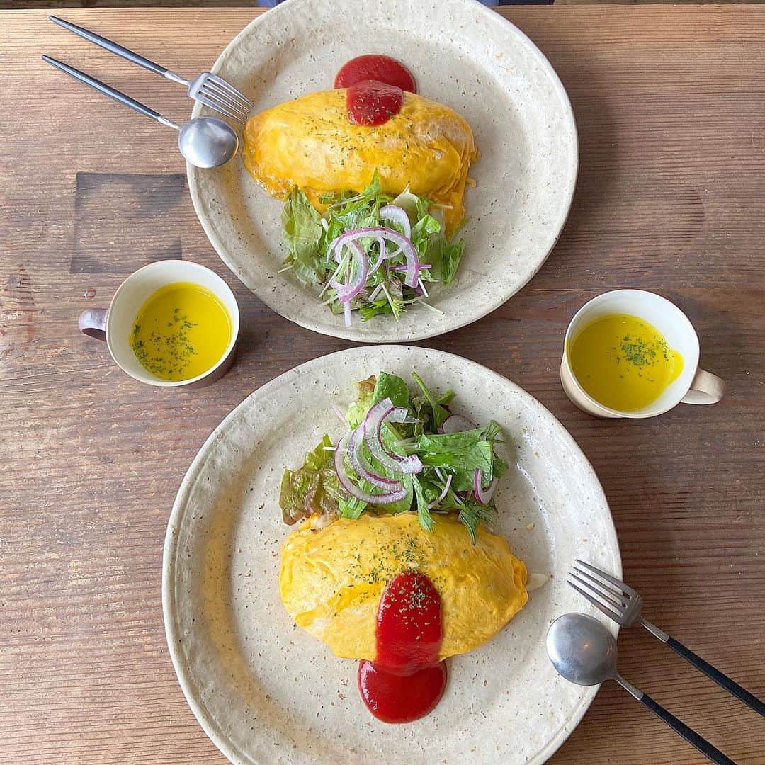 中村真凜のグルメインスタ