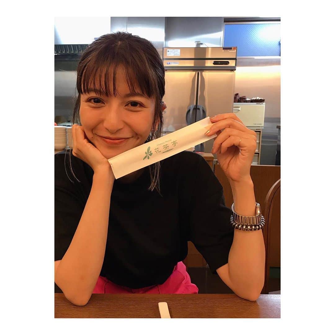 大石参月のグルメインスタ