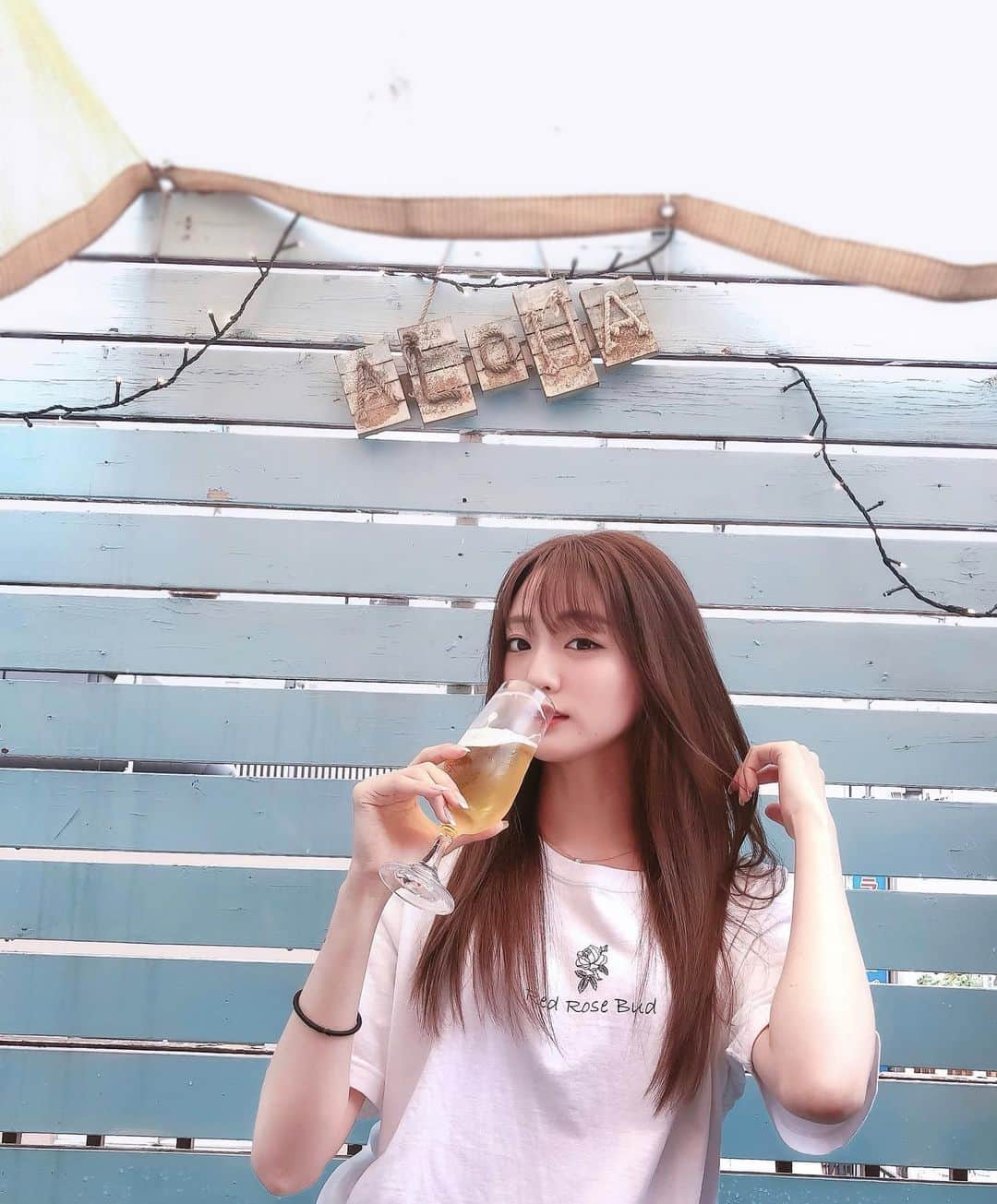 志田友美（ゆうみん）のインスタグラム：「🌧 #梅雨」