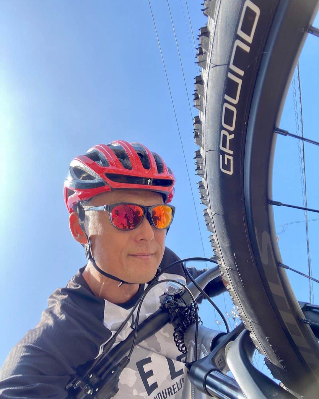 竹谷賢二のグルメインスタ