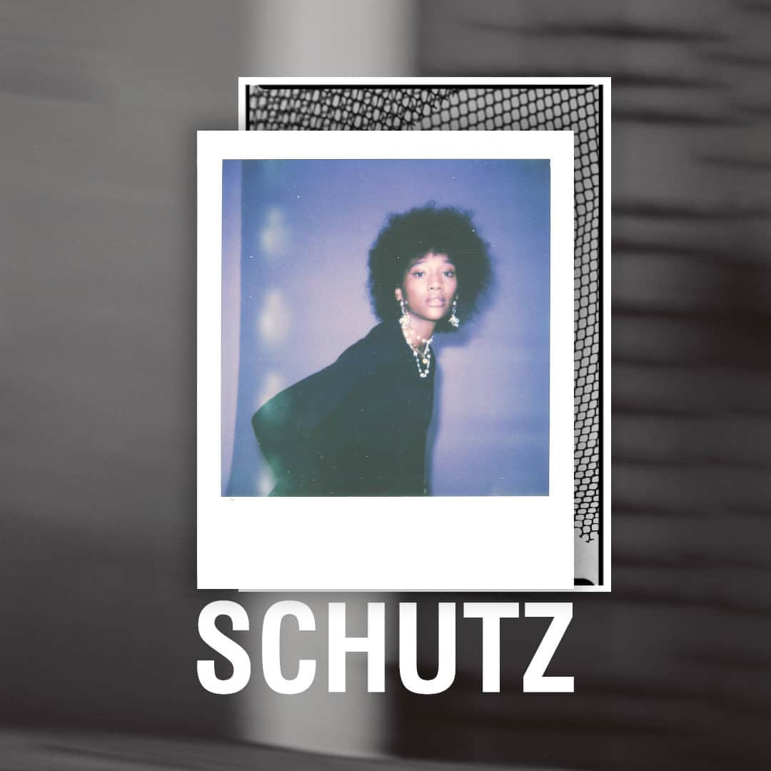 Schutzのインスタグラム：「GET THE URBAN VIBES ❤️ #newin #schutzurban」