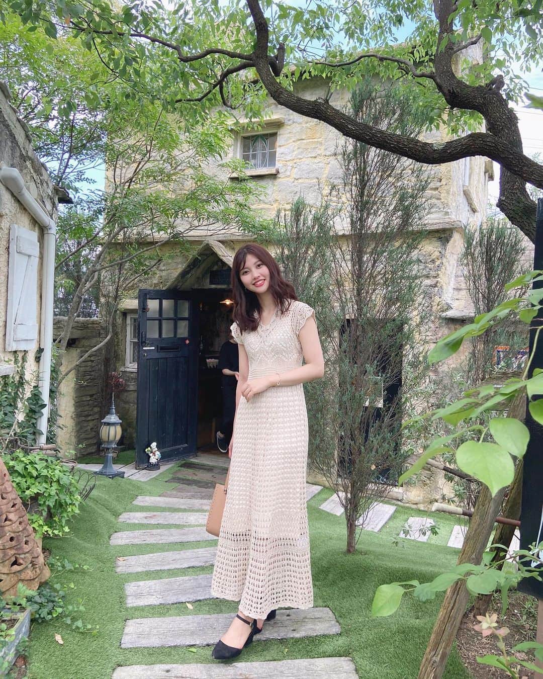 足立沙織のグルメインスタ