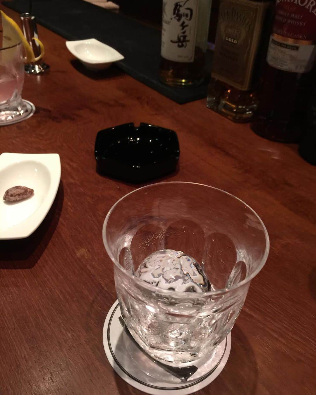 勝矢さんのインスタグラム写真 - (勝矢Instagram)「大好きな日本酒飲んで その後俺の好きな テキーラにつき合ってもらって ゲラゲラ笑いながら話して  そして また シメのラーメンまで行こう」7月19日 21時07分 - ajakatsuya