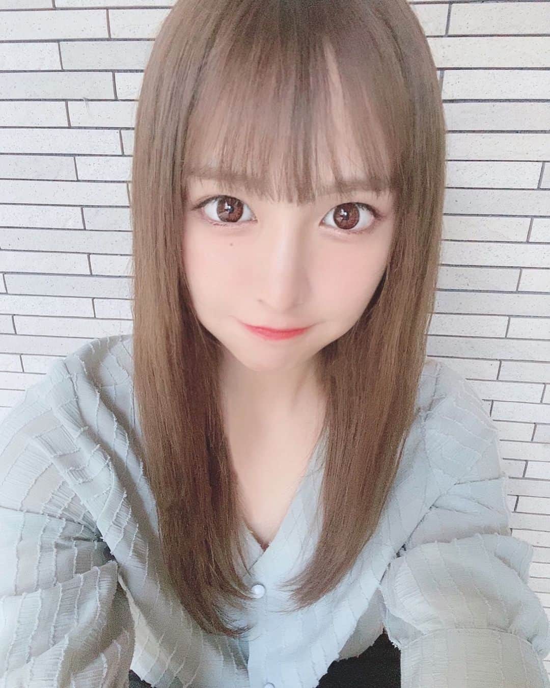 まゆのインスタグラム